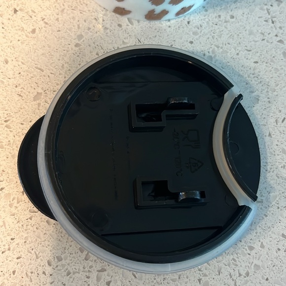 Ceramic Mug NWT - Picture 2 of 3